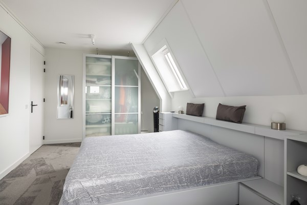 Medium property photo - Leidsestraatweg 71, 3443 BR Woerden